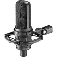 Audio-Technica AT4050 Large-Diaphragm Multipattern Condenser Microphone