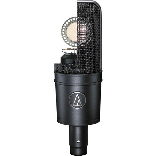 오디오테크니카 Audio-Technica AT4040 Large-Diaphragm Cardioid Condenser Microphone