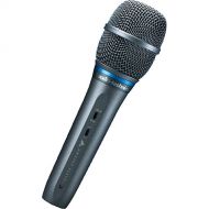 Audio-Technica AE-3300 Cardioid Condenser Handheld Microphone