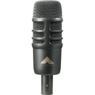 Audio-Technica AE-2500 - Dual Element Cardioid Kick Drum Microphone