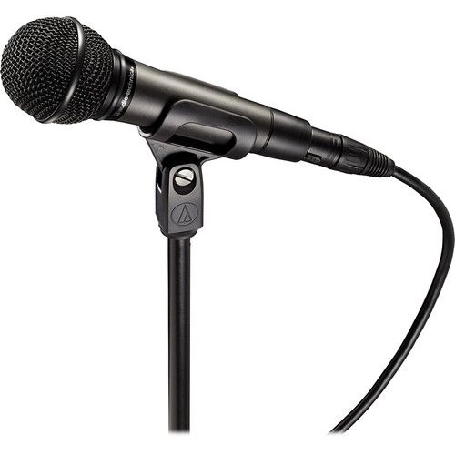 오디오테크니카 Audio-Technica ATM510 Handheld Cardioid Dynamic Microphone