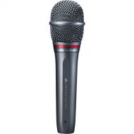 Audio-Technica AE-4100 Cardioid Dynamic Vocal Microphone