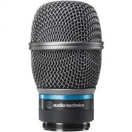 Audio-Technica ATW-C5400 Interchangeable Cardioid Condenser Microphone Capsule for ATW-T3202 Handheld Transmitter