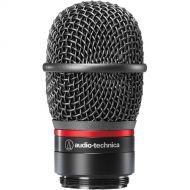 Audio-Technica ATW-C6100 Interchangeable Hypercardioid Dynamic Microphone Capsule for ATW-T3202 Handheld Transmitter