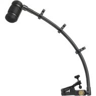 Audio-Technica AT8492UL Universal Clip-On Mounting System with 9