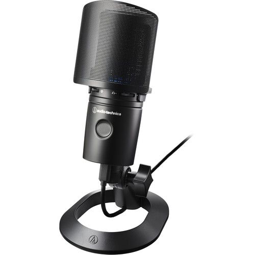 오디오테크니카 Audio-Technica AT8175 Pop Filter for 20-Series Microphones