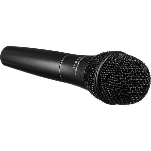 오디오테크니카 Audio-Technica PRO 61 Handheld Hypercardioid Dynamic Microphone