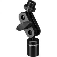 Audio-Technica Swivel-Mount Microphone Clamp Adapter AT8459