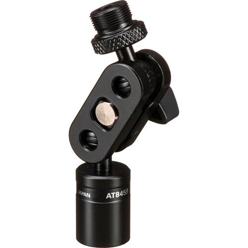 오디오테크니카 Audio-Technica Swivel-Mount Microphone Clamp Adapter AT8459