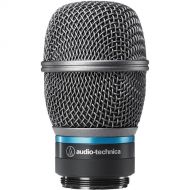 Audio-Technica ATW-C3300 Interchangeable Cardioid Condenser Microphone Capsule for ATW-T3202 Handheld Transmitter