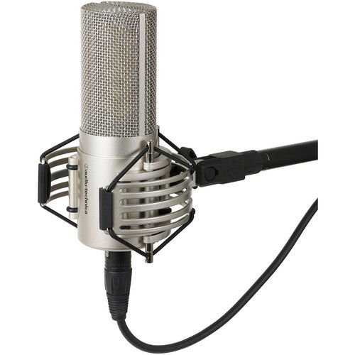 오디오테크니카 Audio-Technica AT5047 Cardioid Studio Condenser Microphone