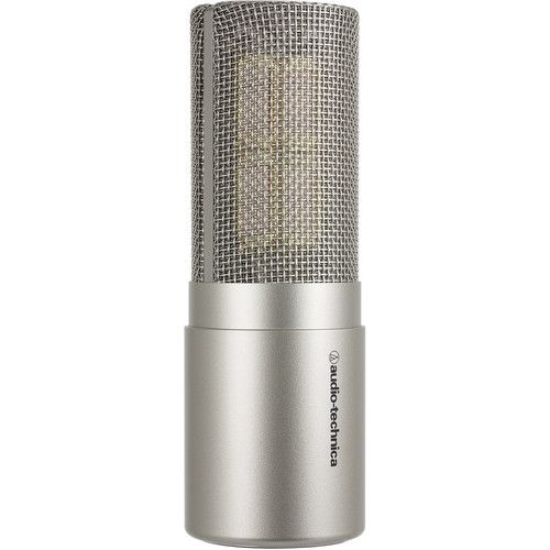오디오테크니카 Audio-Technica AT5047 Cardioid Studio Condenser Microphone