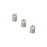 Audio-Technica AT8156 Element Covers for AT892 Head-worn Microphone (Set of 3) (Beige)
