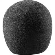 Audio-Technica Foam Windscreen (Ball-Shaped)