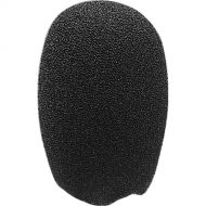 Audio-Technica Small Foam Windscreen (Oval)