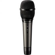 Audio-Technica ATM710 Cardioid Condenser Handheld Microphone