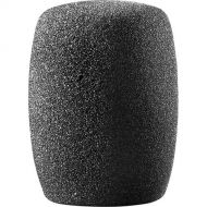 Audio-Technica Cylindrical Foam Windscreen (Large)