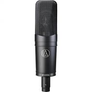 Audio-Technica AT4060a Cardioid Condenser Microphone
