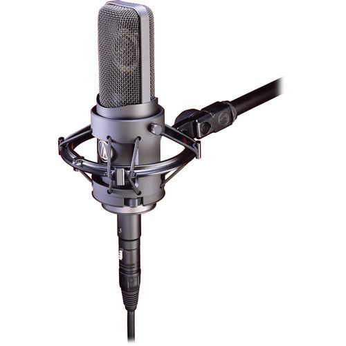 오디오테크니카 Audio-Technica AT4060a Cardioid Condenser Microphone