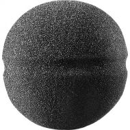 Audio-Technica Large Foam Windscreen for Headworn Microphone