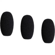 Audio-Technica Windscreens for BPHS2C (3-Pack)