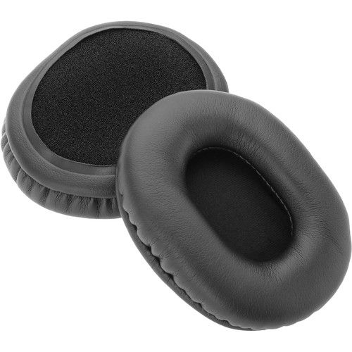 오디오테크니카 Audio-Technica ATH-M40x Headphones and Case Kit (Black)