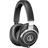 Audio-Technica ATH-M70x Closed-Back Monitor Headphones