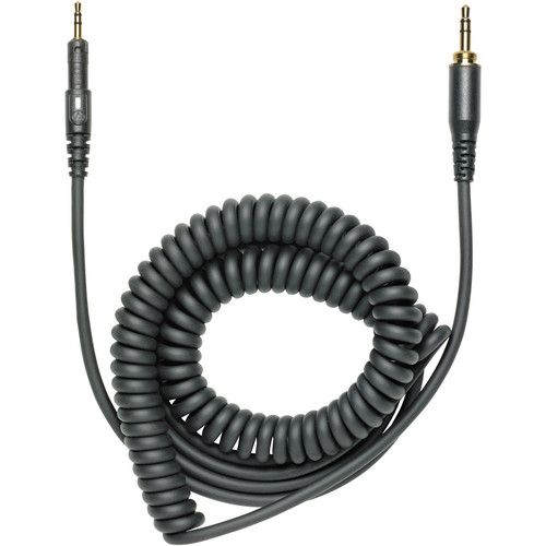 오디오테크니카 Audio-Technica ATH-M50x Closed-Back Monitor Headphones (Black)