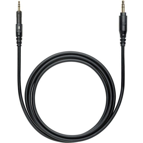 오디오테크니카 Audio-Technica ATH-M50x Closed-Back Monitor Headphones (Black)