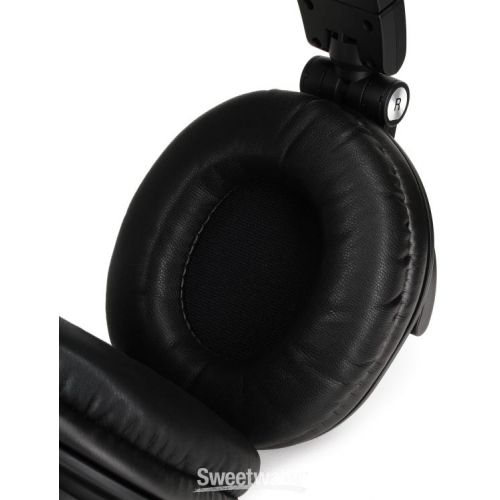 오디오테크니카 Audio-Technica ATH-M50xBT2 Bluetooth Closed-back Studio Monitoring Headphones