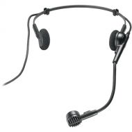 Audio-Technica ATM75C - Cardioid Headworn Condenser Microphone (Unterminated)