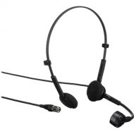 Audio-Technica Pro 8HEcH Hypercardioid Dynamic Headworn Microphone