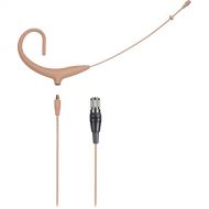 Audio-Technica BP892xCHTH Omnidirectional Earset and Detachable Cable with cH Connector (Beige)
