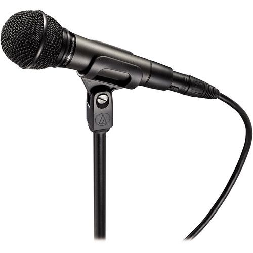 오디오테크니카 Audio-Technica ATM510 Handheld Cardioid Dynamic Microphone (3 Pack)