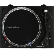 Audio-Technica AT-LP120XUSB-BK Direct Drive Turntable with USB - Black