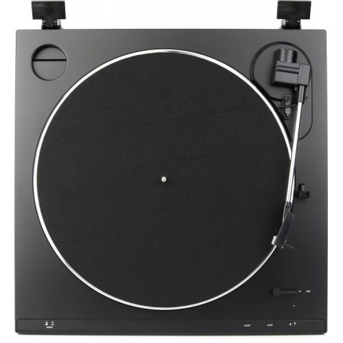 오디오테크니카 Audio-Technica AT-LP60XBT Wireless Belt-Drive Turntable with Bluetooth and 4.5