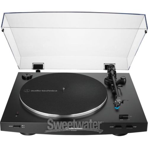 오디오테크니카 Audio-Technica AT-LP3XBT-WH Fully Automatic Wireless Belt-drive Turntable - White