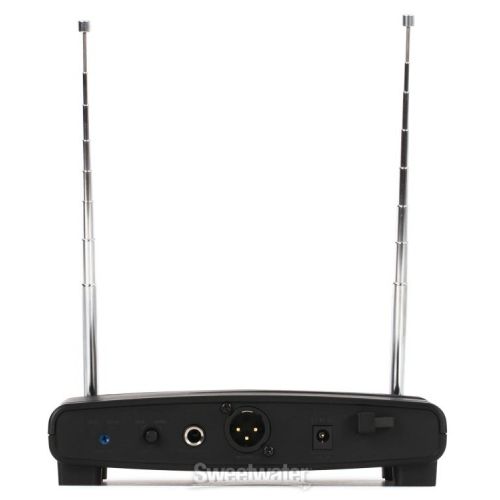 오디오테크니카 Audio-Technica ATW-901a/G VHF Guitar Wireless System