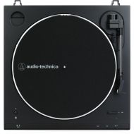 Audio-Technica AT-LP60XBT-USB Wireless Belt-Drive Turntable with Bluetooth and USB - Black