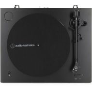 Audio-Technica AT-LP3XBT-BK Fully Automatic Wireless Belt-drive Turntable - Black