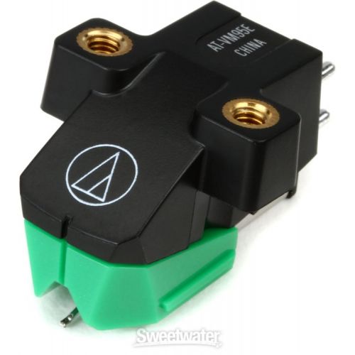 오디오테크니카 Audio-Technica AT-VM95e Turntable Cartridge