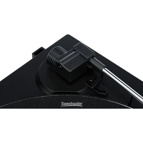 오디오테크니카 Audio-Technica AT-LP60XBT Wireless Belt-Drive Turntable with Bluetooth - Red