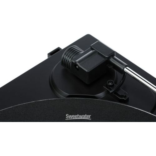 오디오테크니카 Audio-Technica AT-LP60X Automatic Belt-Drive Turntable - Gun Metal