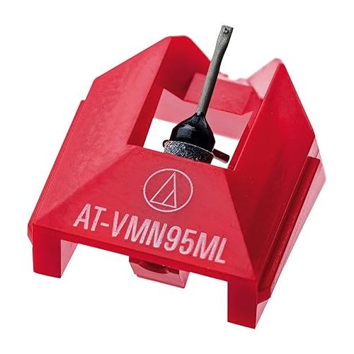 오디오테크니카 Audio-Technica AT-VMN95ML Replacement Stylus for AT-VM95ML