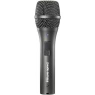 Audio-Technica AT2005USB Cardioid Dynamic USB/XLR Microphone,Black