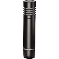 Audio-Technica AT2021 Cardioid Condenser Microphone ,Black