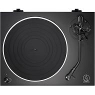 Audio-Technica AT-LP5X Fully Manual Direct-Drive Turntable