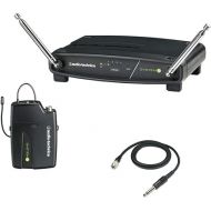 Audio-Technica Wireless Microphone System (ATW901AL)