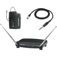 Audio-Technica Wireless Microphone System (ATW901AG)
