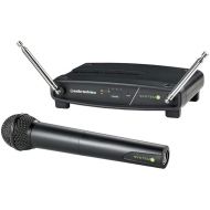 Audio-Technica System 9 Wireless System Frequency-Agile Handheld Transmitter and Mic (ATW-902A)